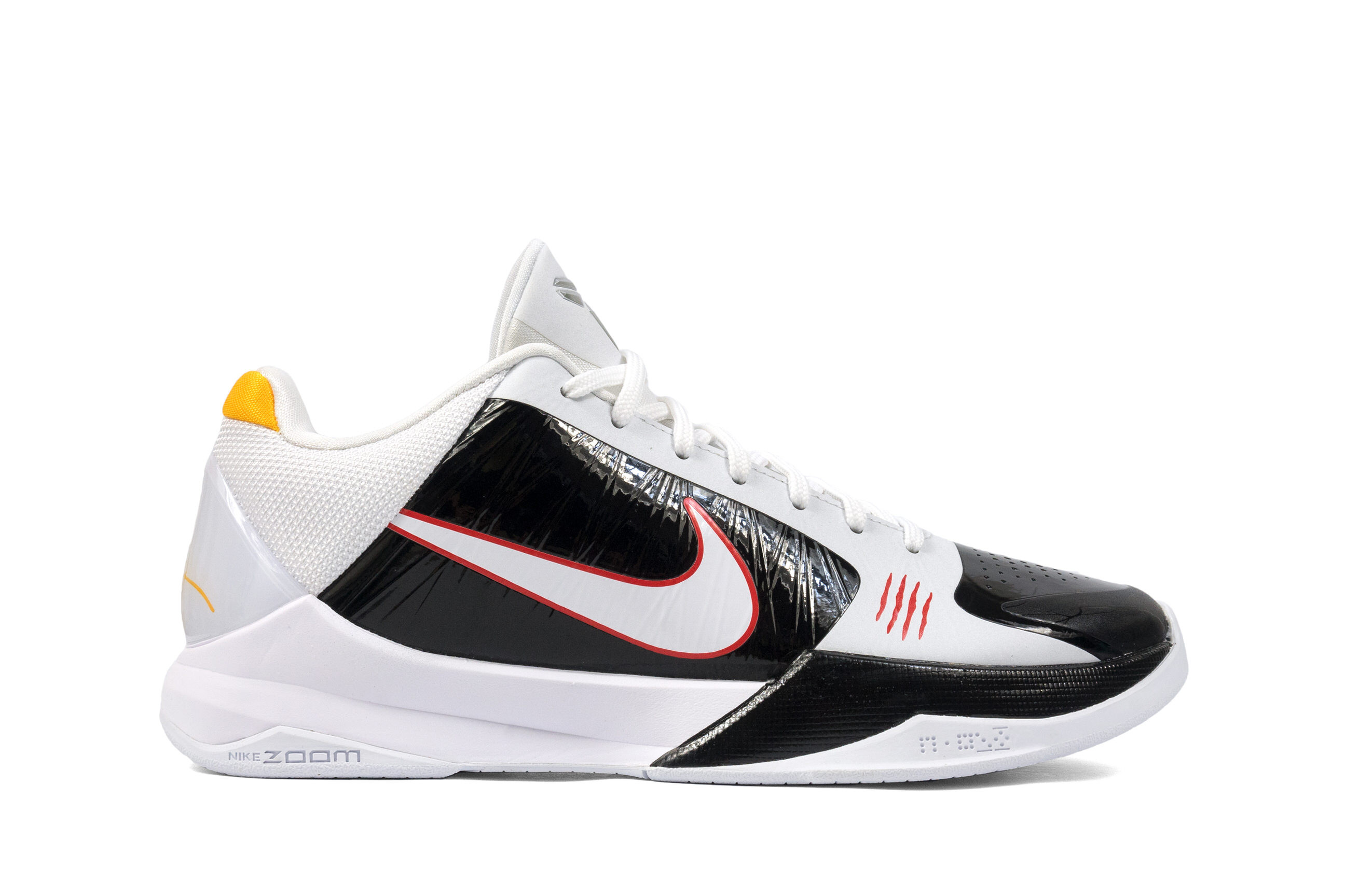 bruce lee kobe white