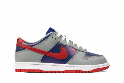 Nike Dunk Low Co.JP Samba (2020)