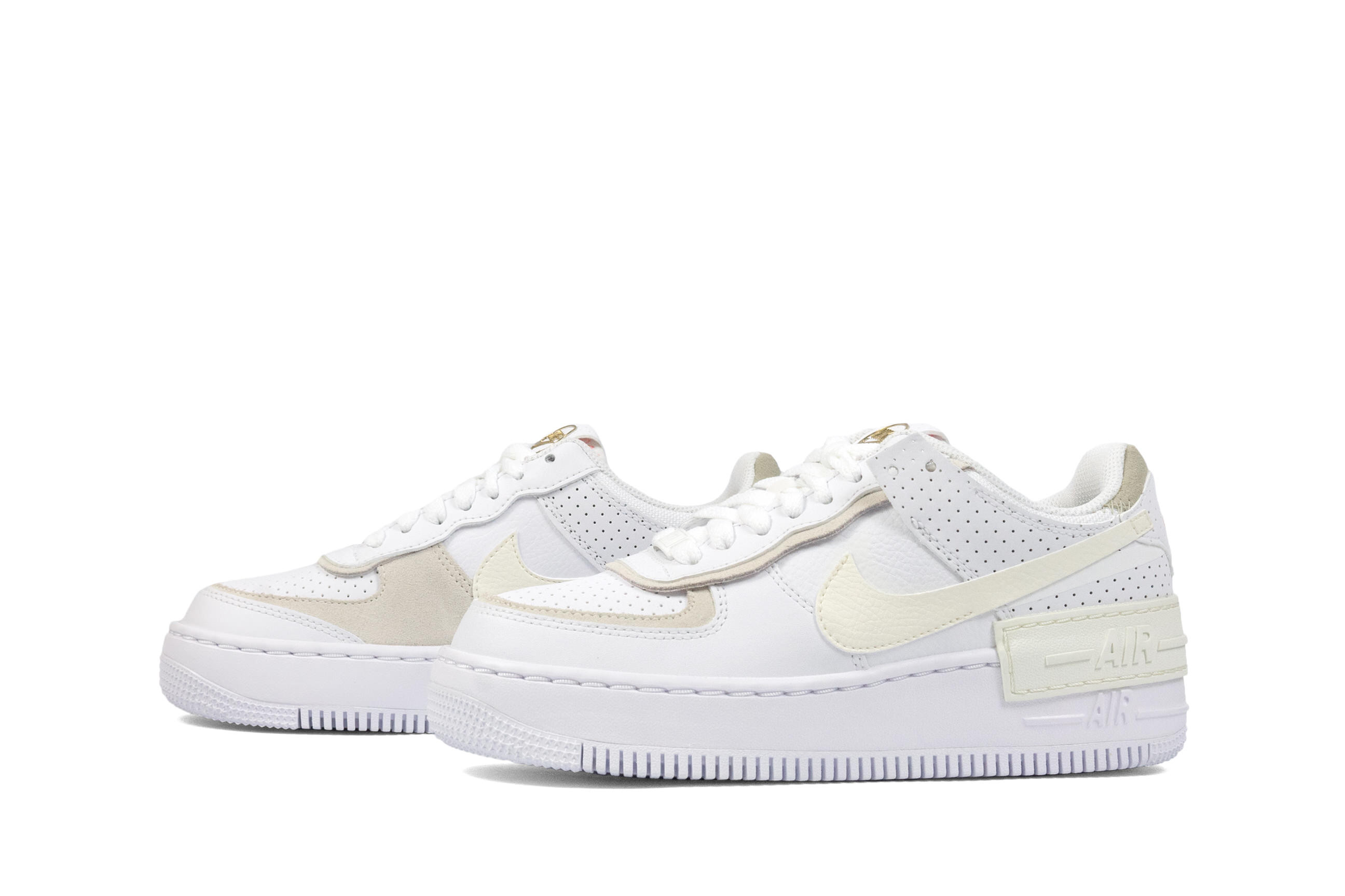 air force 1 shadow white atomic pink