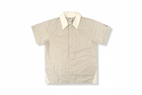 fear of god nike shooting shirt