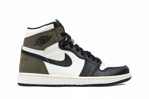 Air Jordan 1 Retro High Dark Mocha