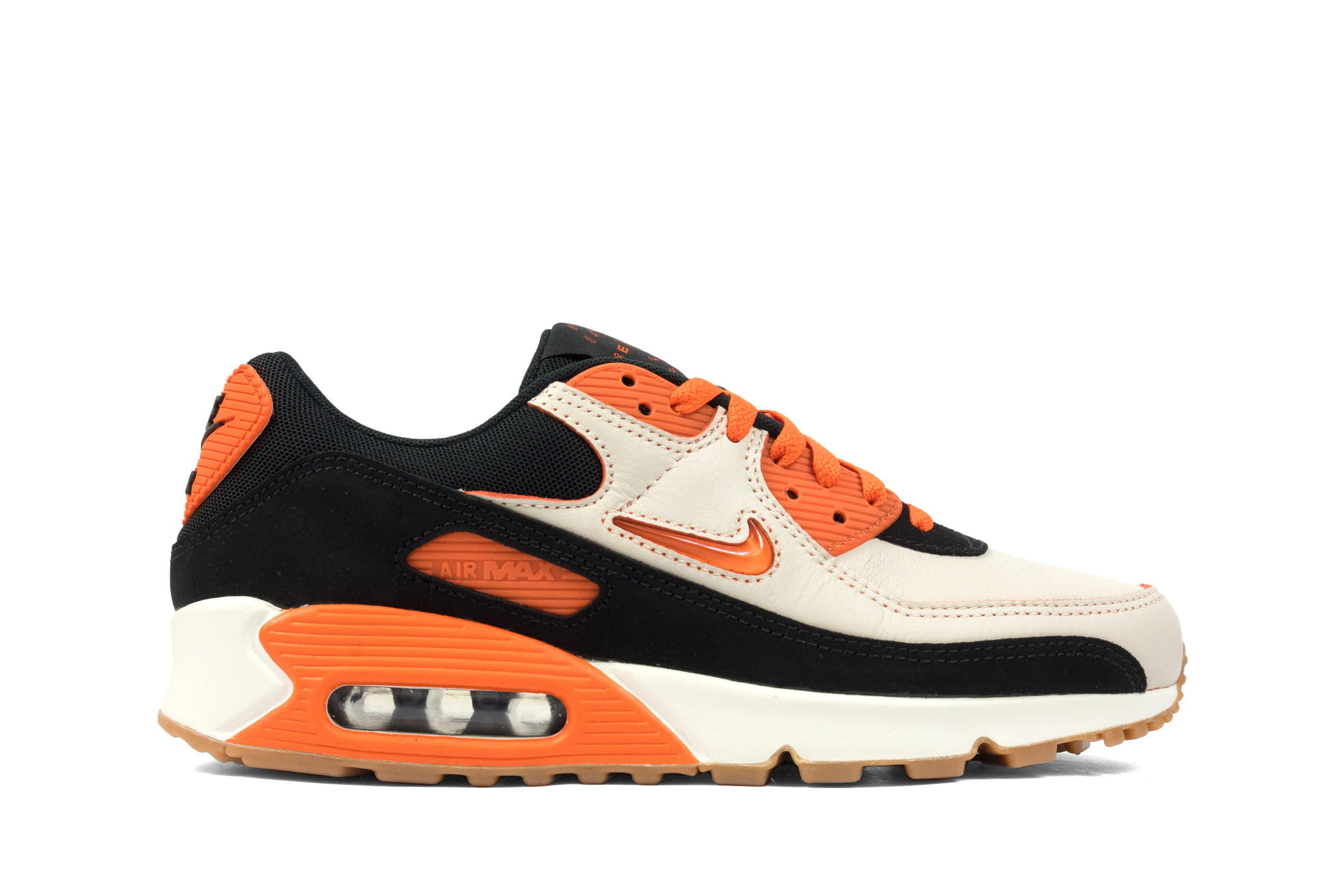 Nike Air Max 90 Home and Away Orange - GLAB.VN