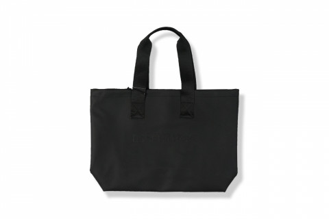 FEAR OF GOD ESSENTIALS Tote Bag Dark Slate/Stretch Limo/Black