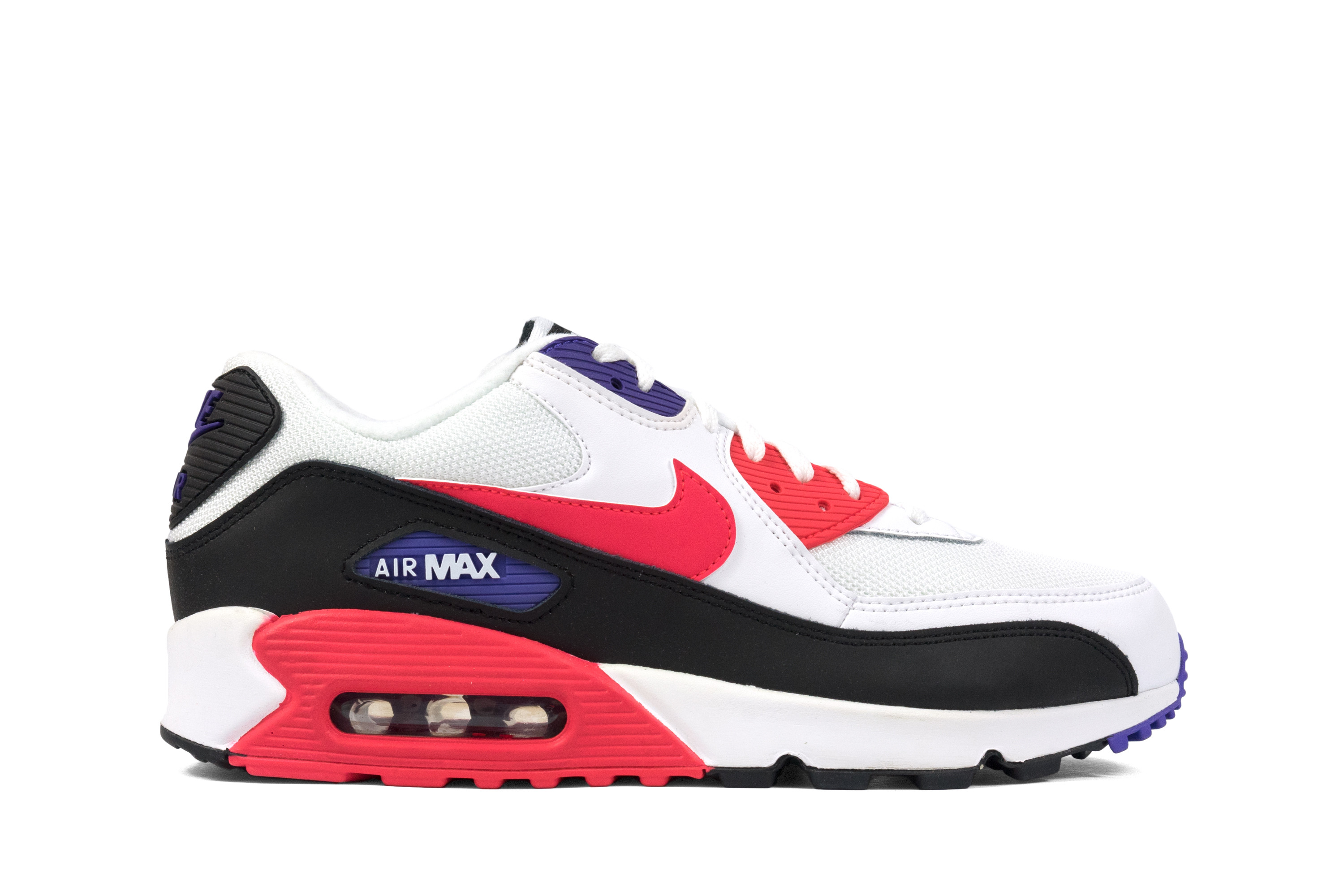 air max 90 raptors