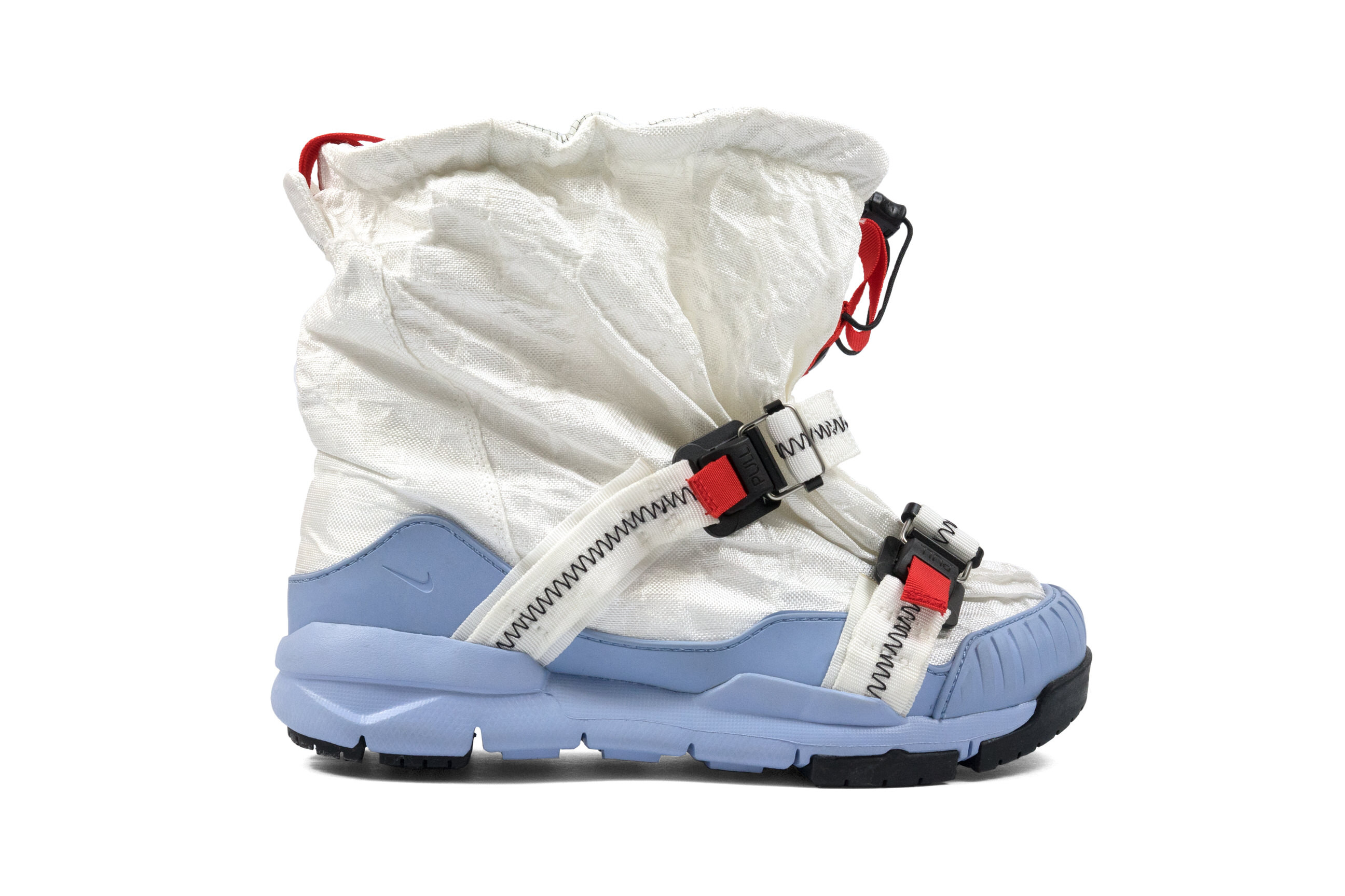 Nike Mars Yard Overshoe Tom Sachs 9