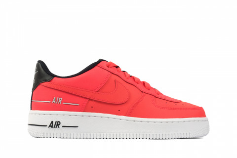 Air Force 1 LV8 3 Laser Crimson (GS)