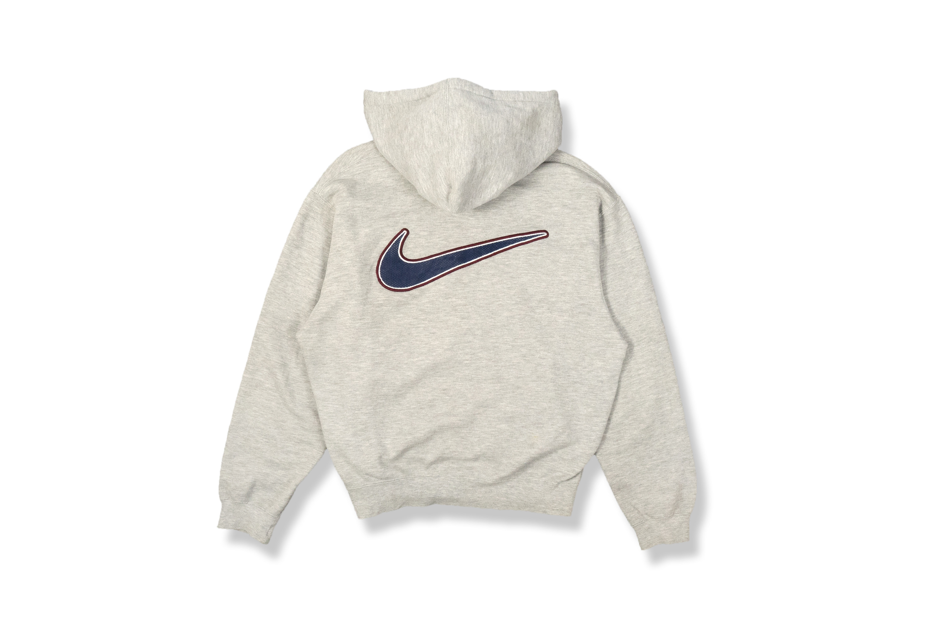 nike logo big