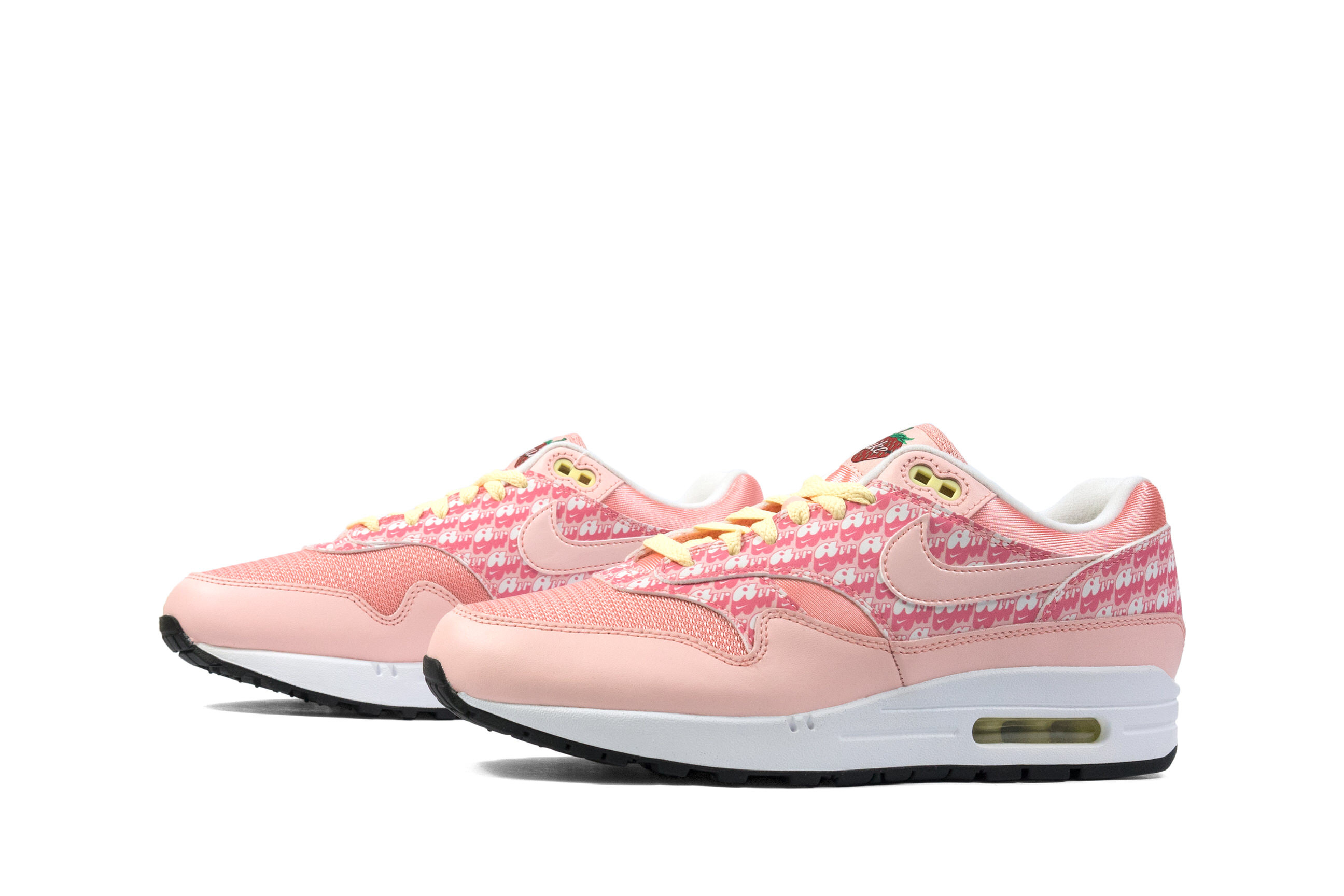 Air Max 1 Premium Strawberry Lemonade - GLAB.VN
