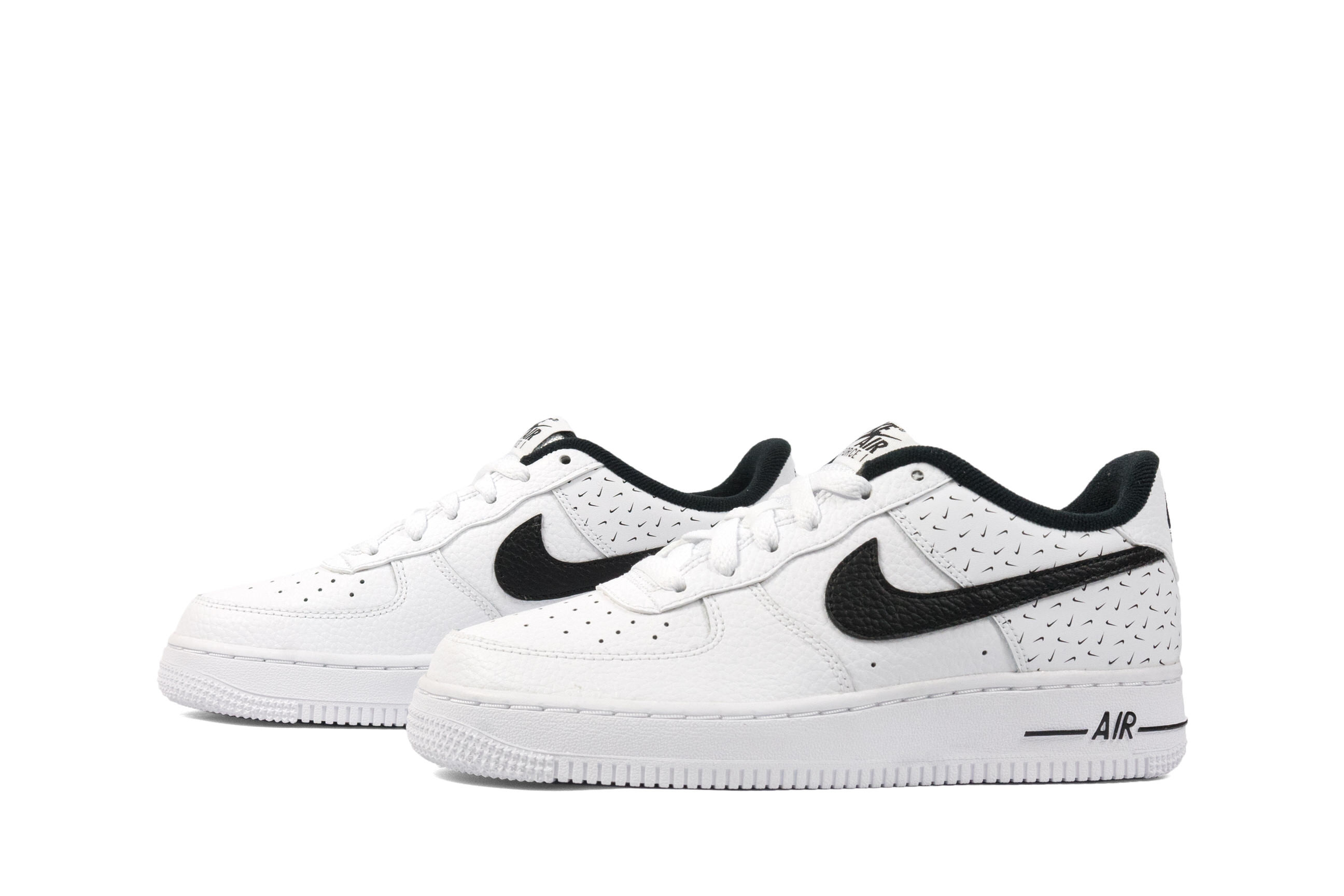 swooshfetti air force 1 mens