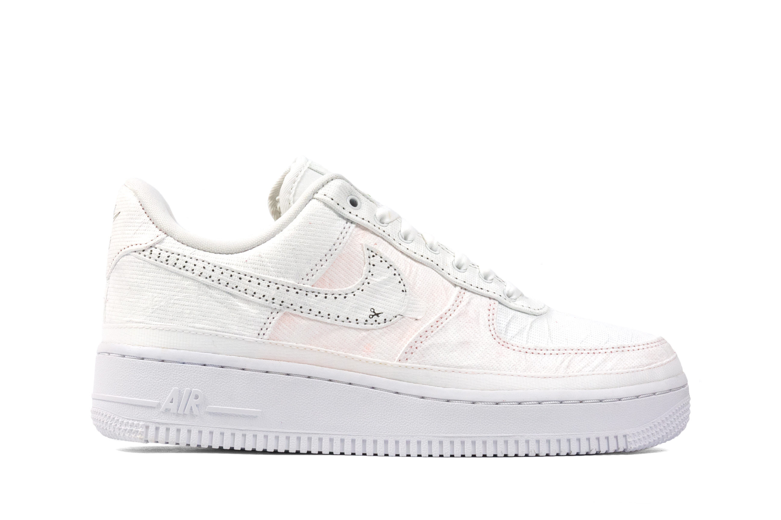 Wmns Nike Air Force 1 Low LX 'Reveal' - GLAB.VN