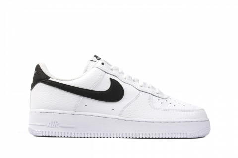 Nike Air Force 1 '07 White Black