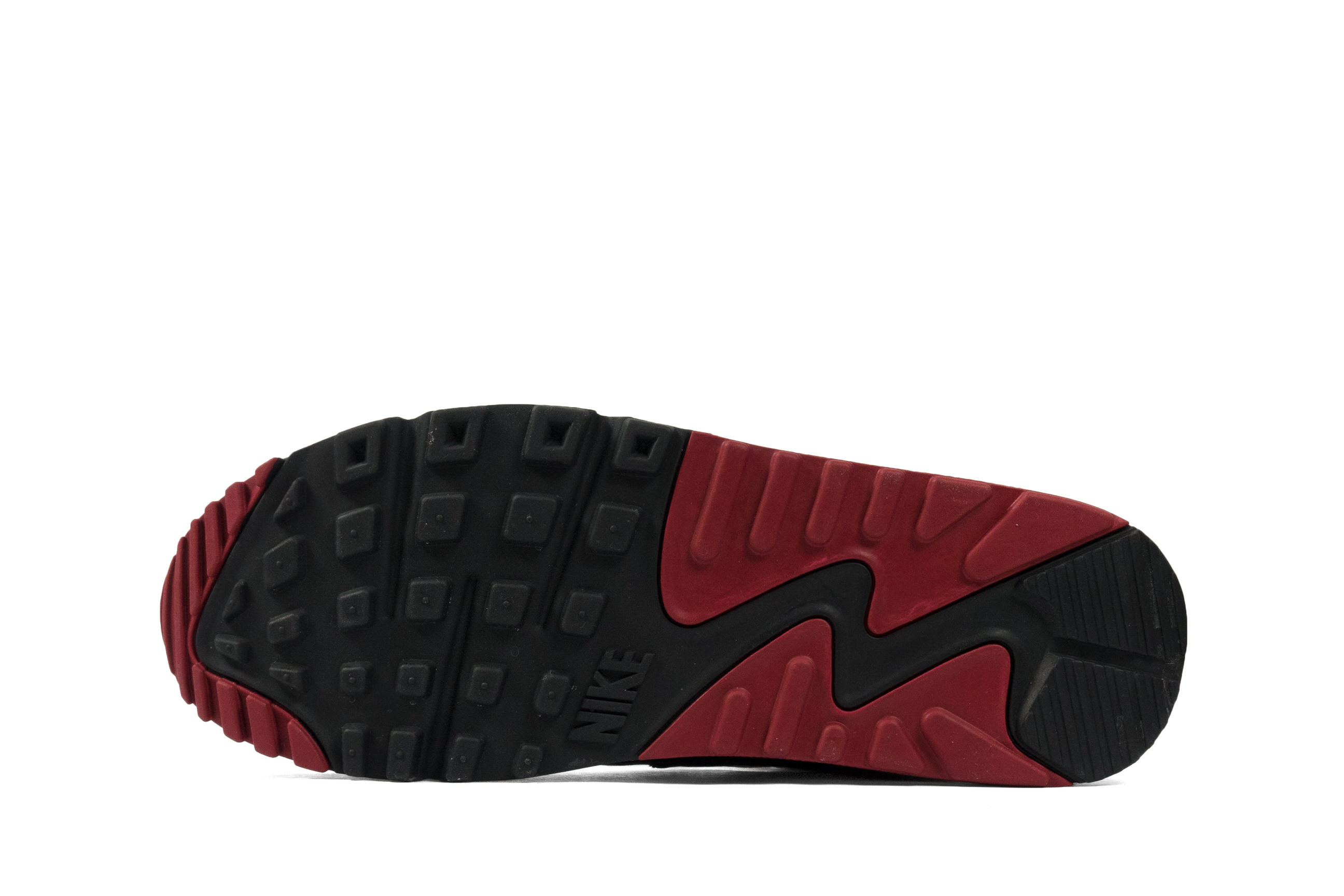 air max 90 recraft new maroon