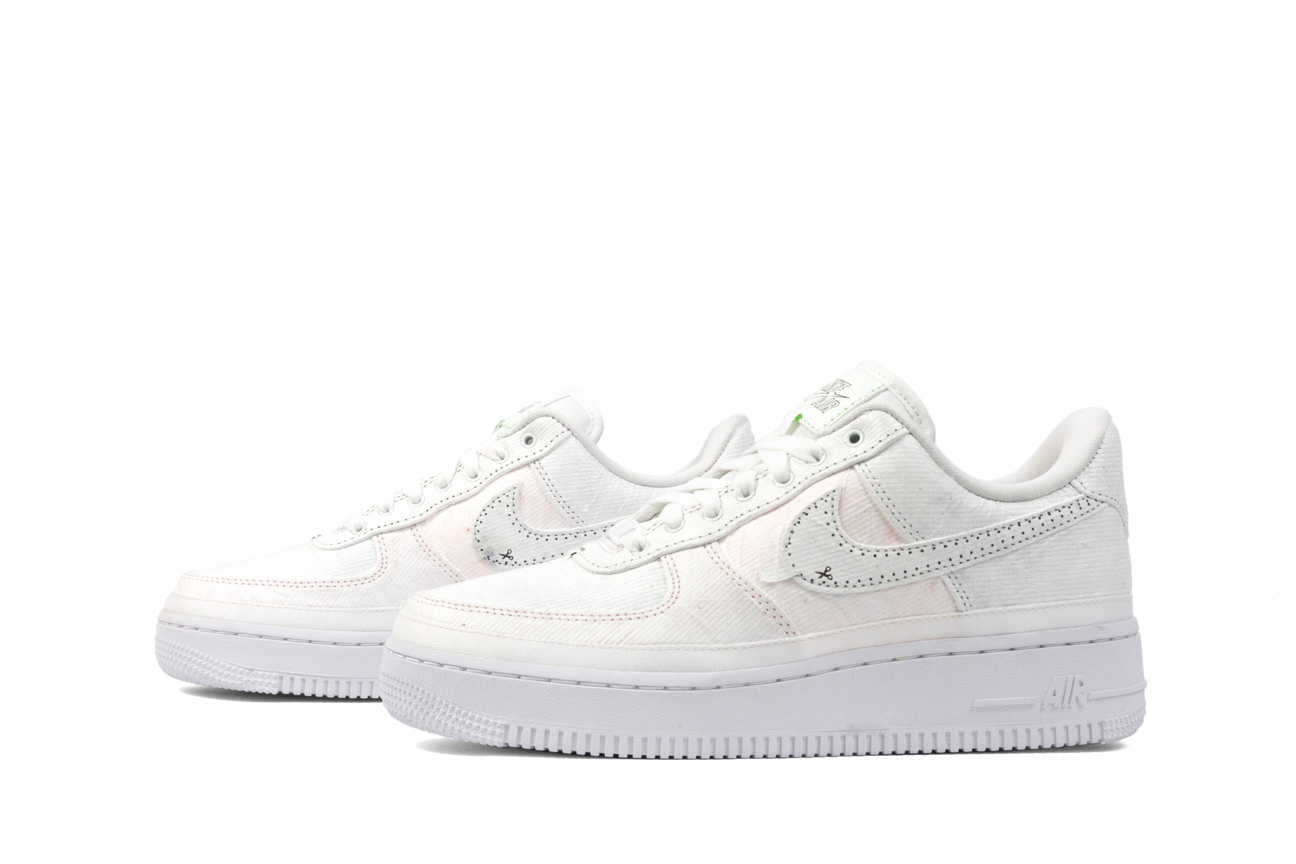nike air force 1 lx reveal