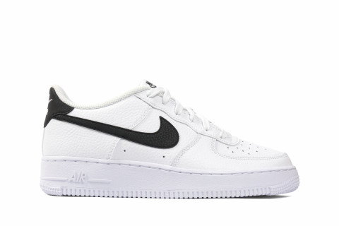 Nike Air Force 1 '07 White Black GS