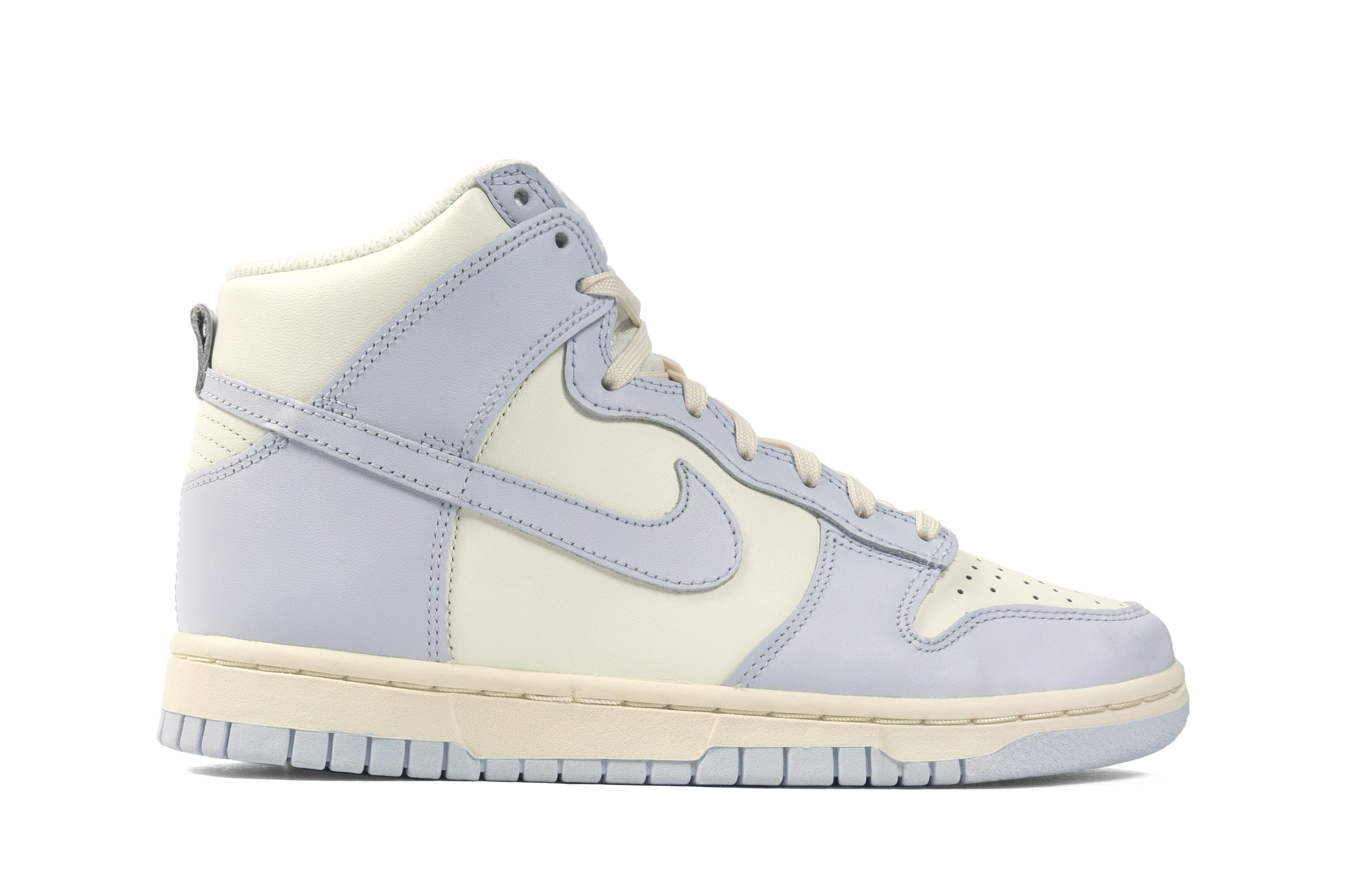 nike high football grey