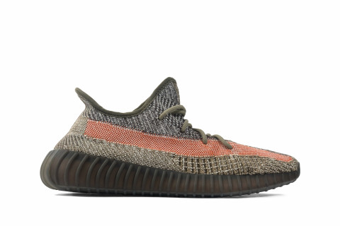 adidas Yeezy Boost 350 V2 Ash Stone