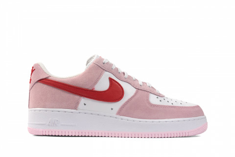 Nike Air Force 1 Low 07 QS Valentine's Day Love Letter