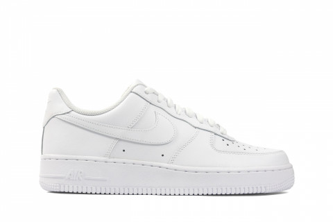 Nike Air Force 1 Low White (W)