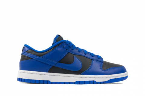 Nike Dunk Low Retro Hyper Cobalt (2021)