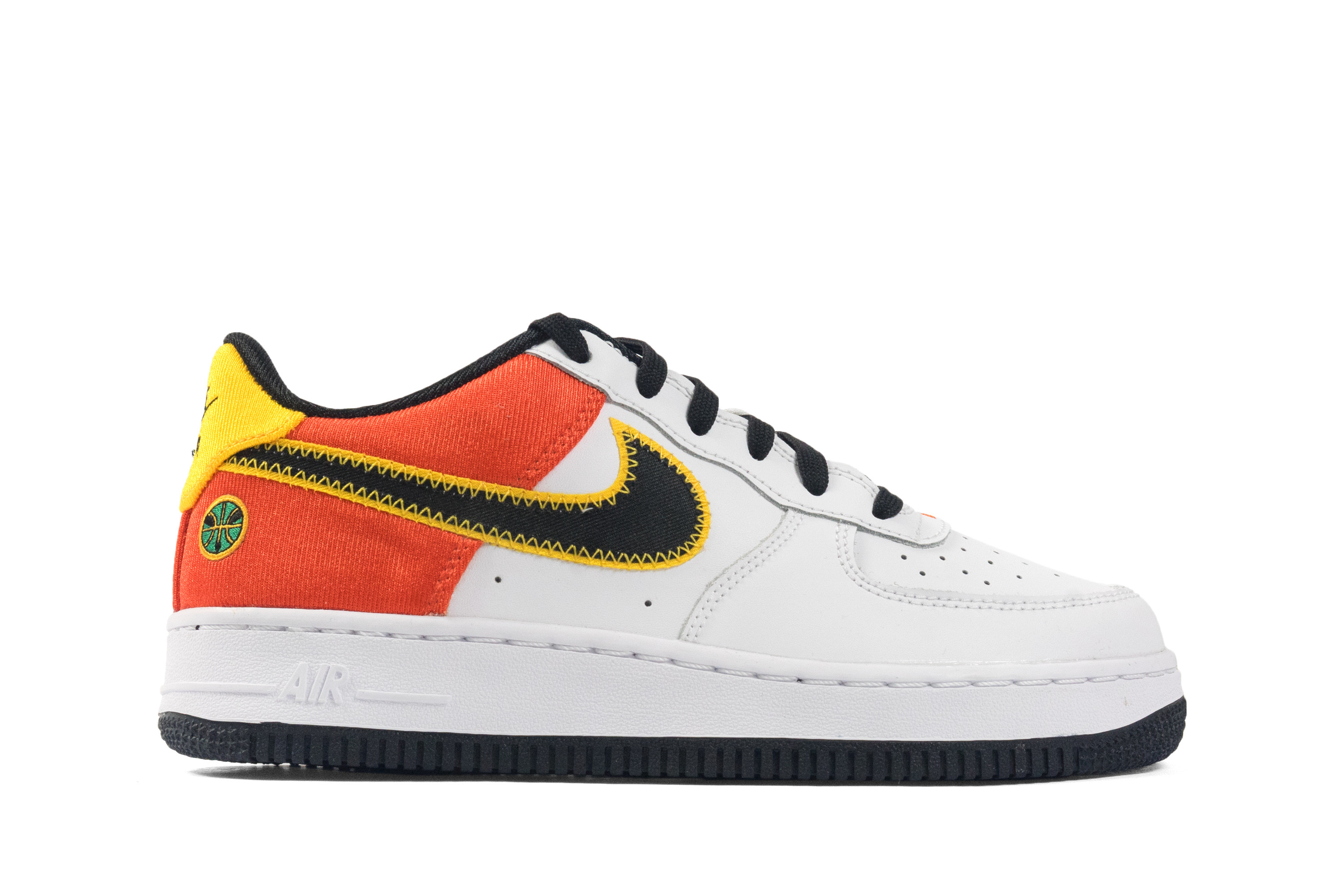 triple white air force 1 low