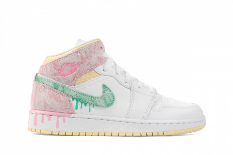 aj1 ice cream