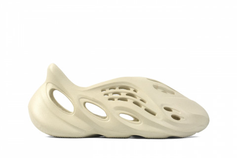 adidas Yeezy Foam Runner 'Sand'