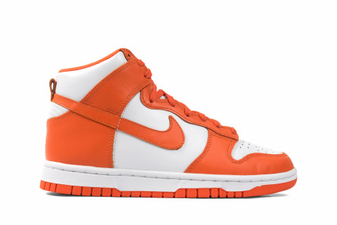 Wmns Nike Dunk High SP 'Syracuse' 2021