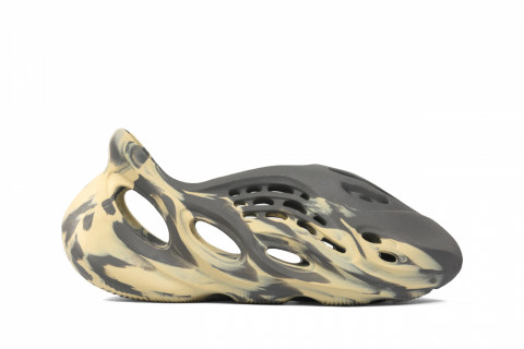  adidas Yeezy Foam Runner MXT Moon Grey