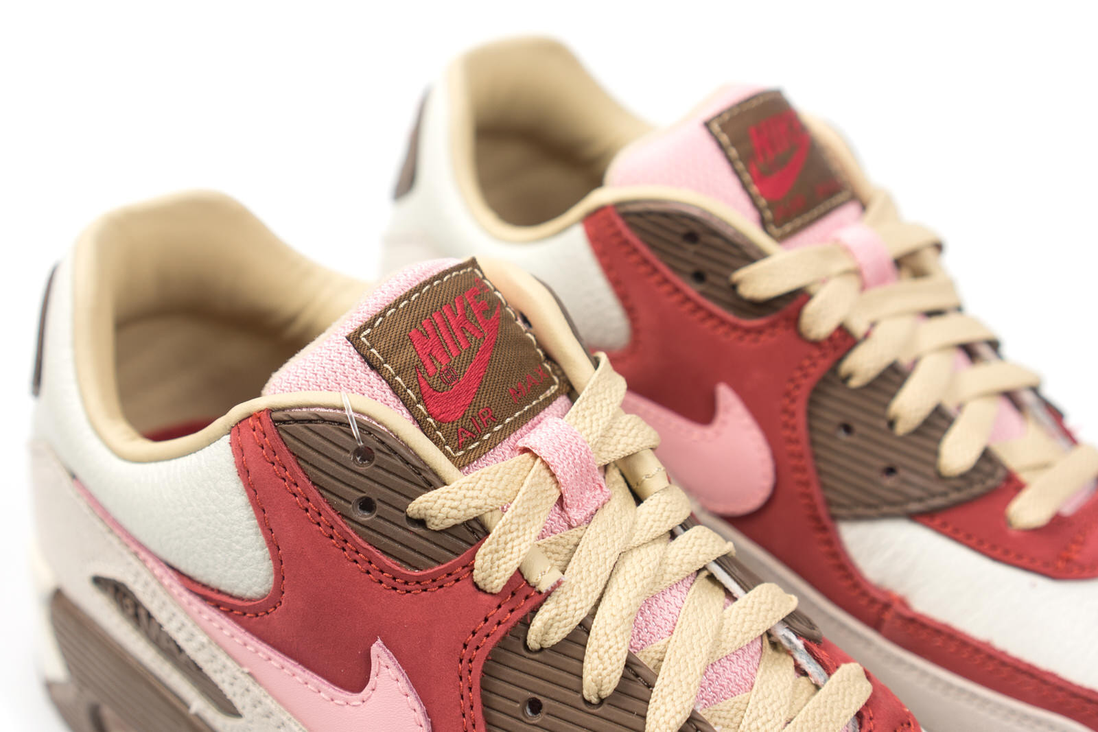 Nike Air Max 90 NRG Bacon (2021) - GLAB.VN