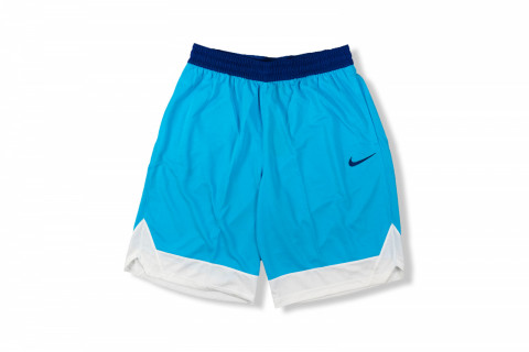 Nike Dri-Fit Icon Basketball Shorts Sky Blue