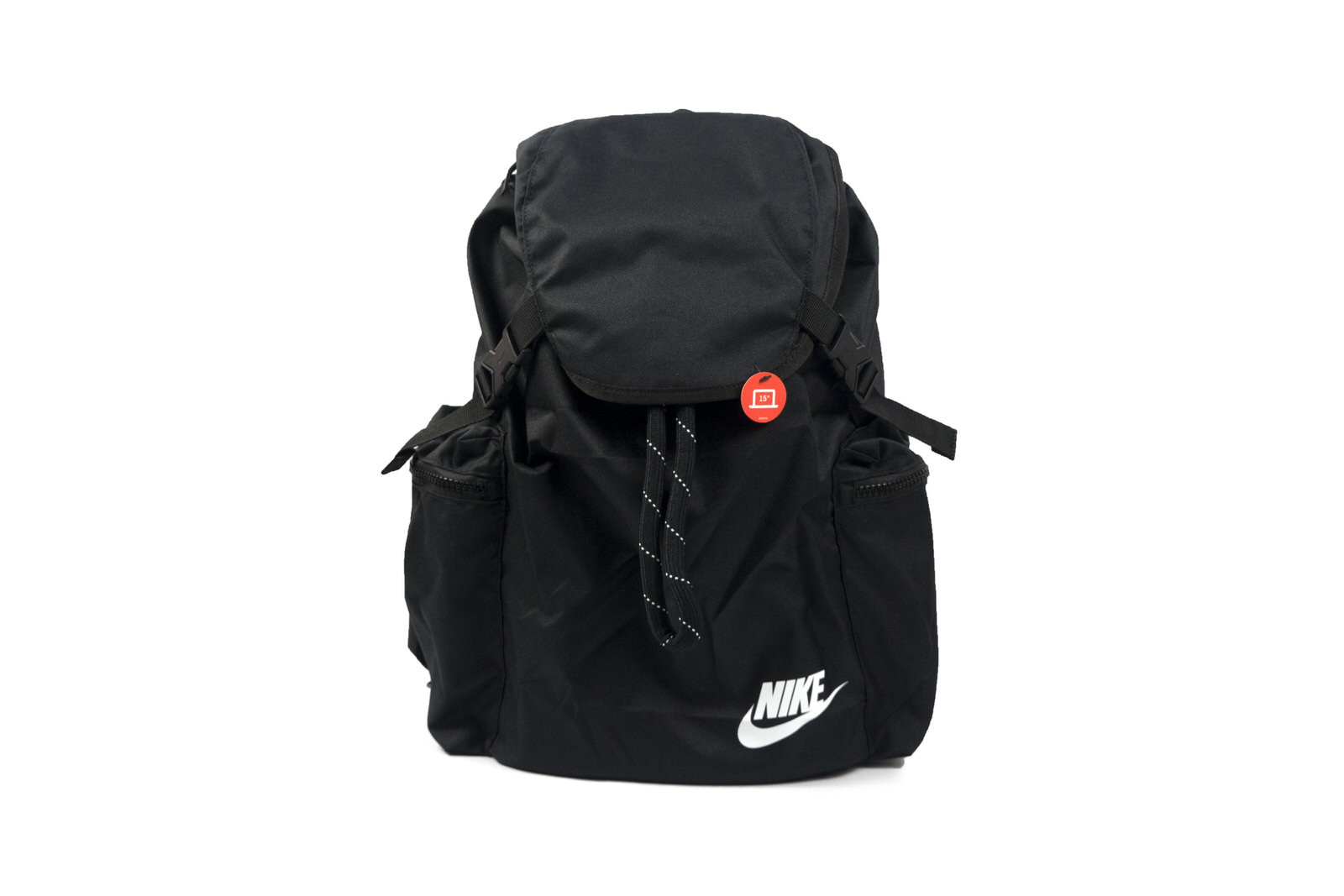 nike heritage rucksack backpack