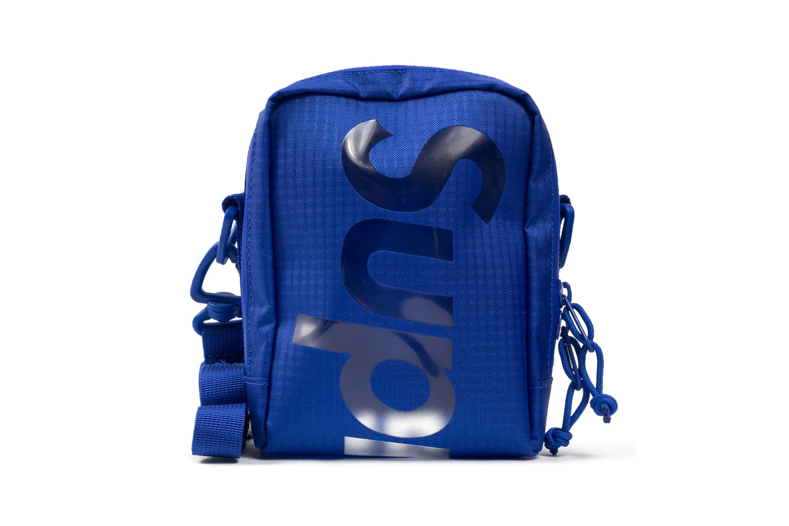 Supreme Shoulder Bag SS21 Royal GLAB.VN