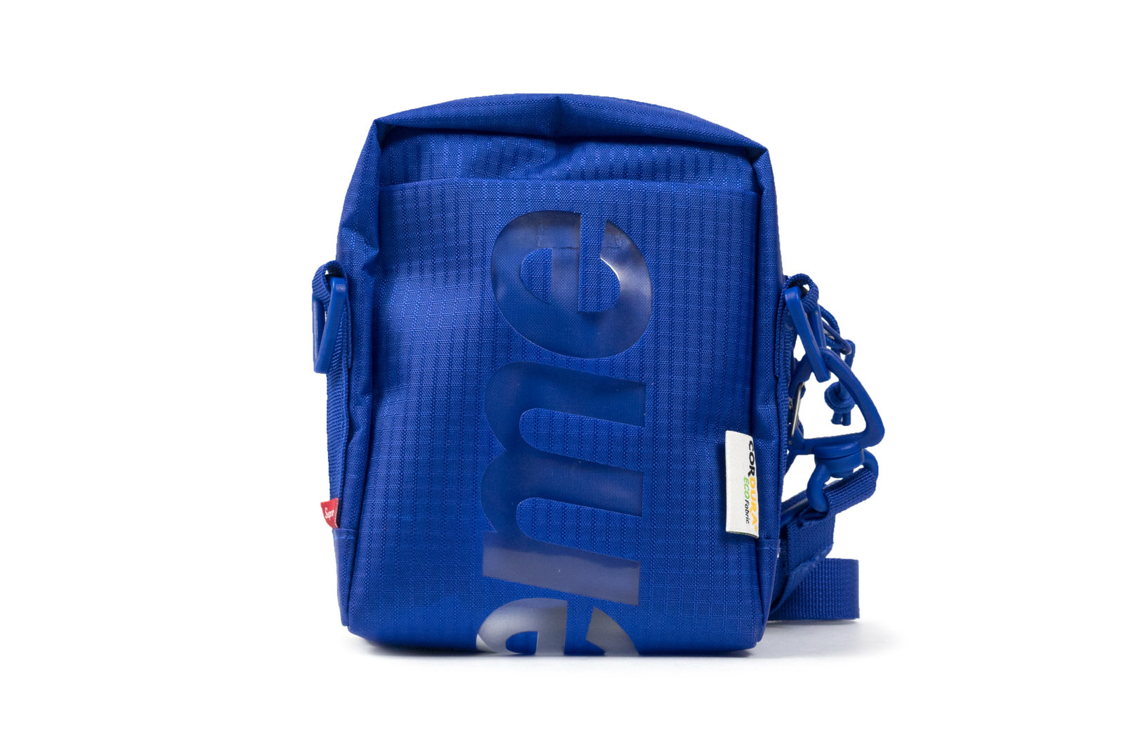 Supreme Shoulder Bag SS21 Royal GLAB.VN