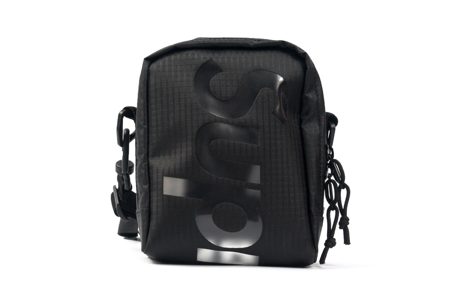 Supreme Shoulder Bag SS21 Black GLAB.VN