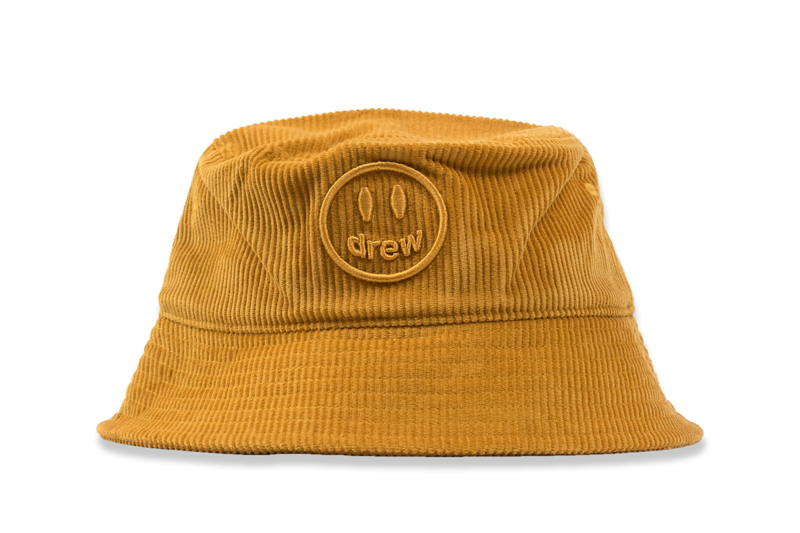 Drew House Mascot Corduroy Bucket Hat 