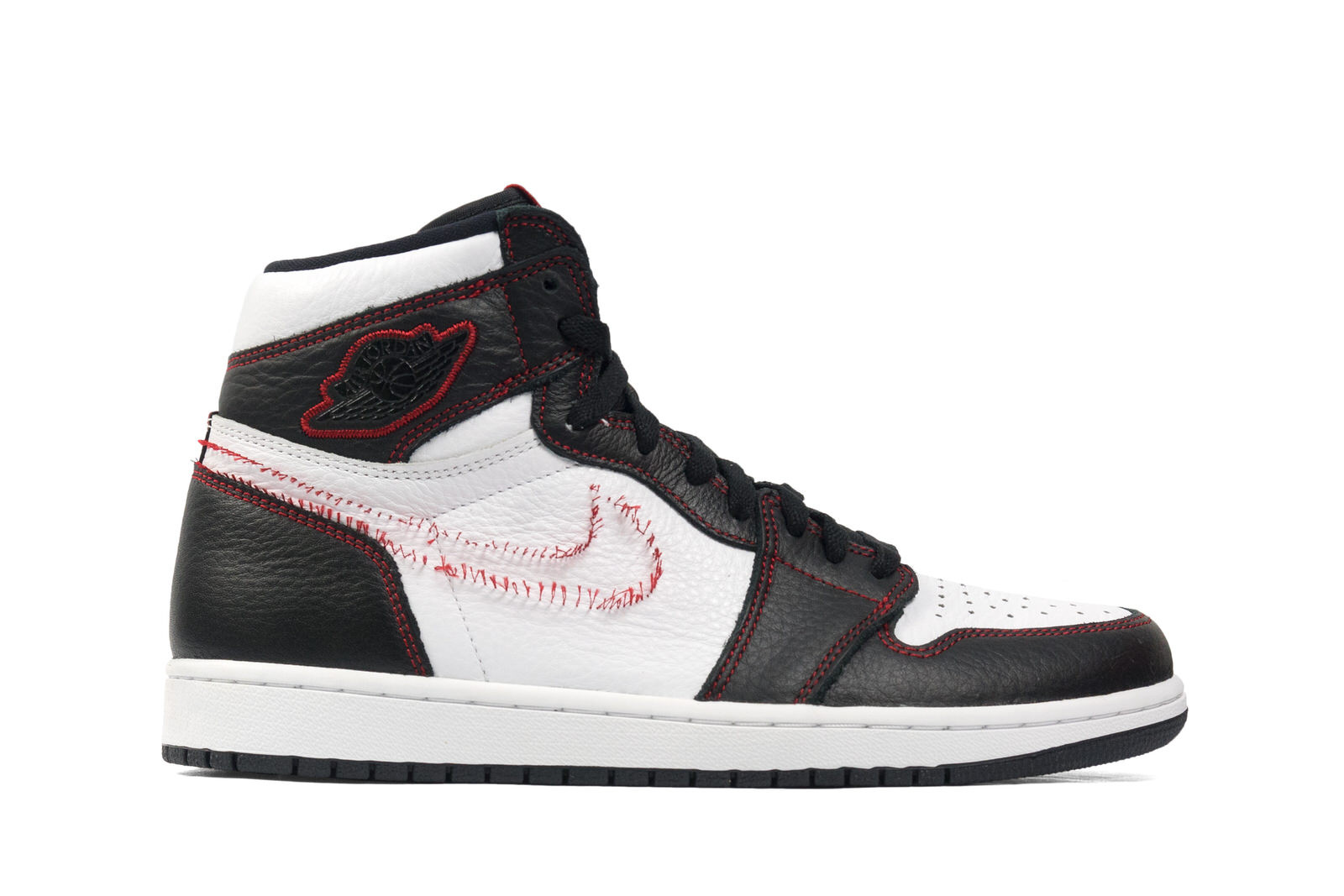 jordan retro 1 high og defiant