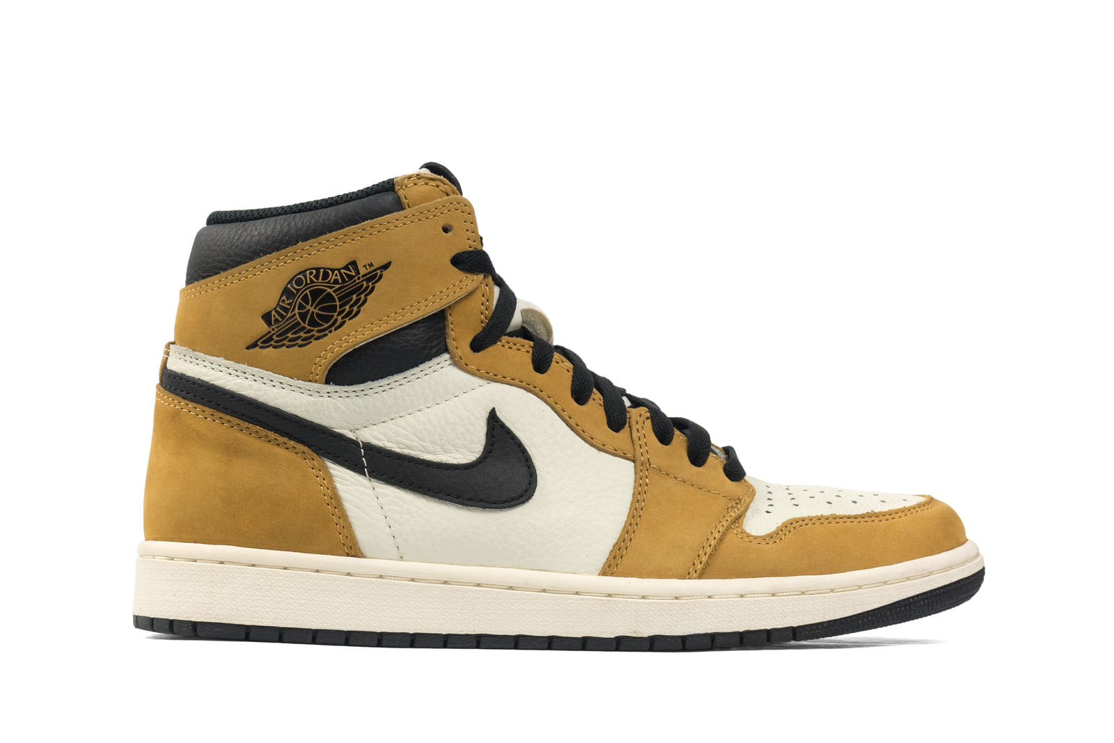nike air jordan 1 retro high og rookie of the year