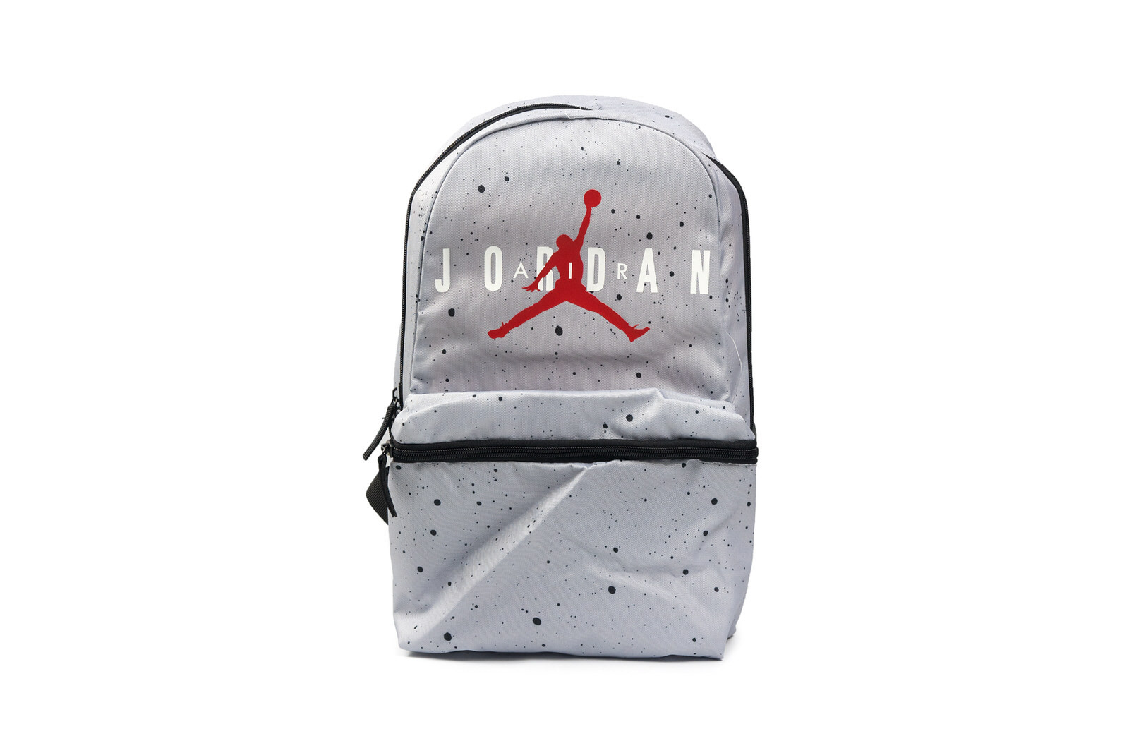 Air Jordan HBR Backpack Grey GLAB.VN