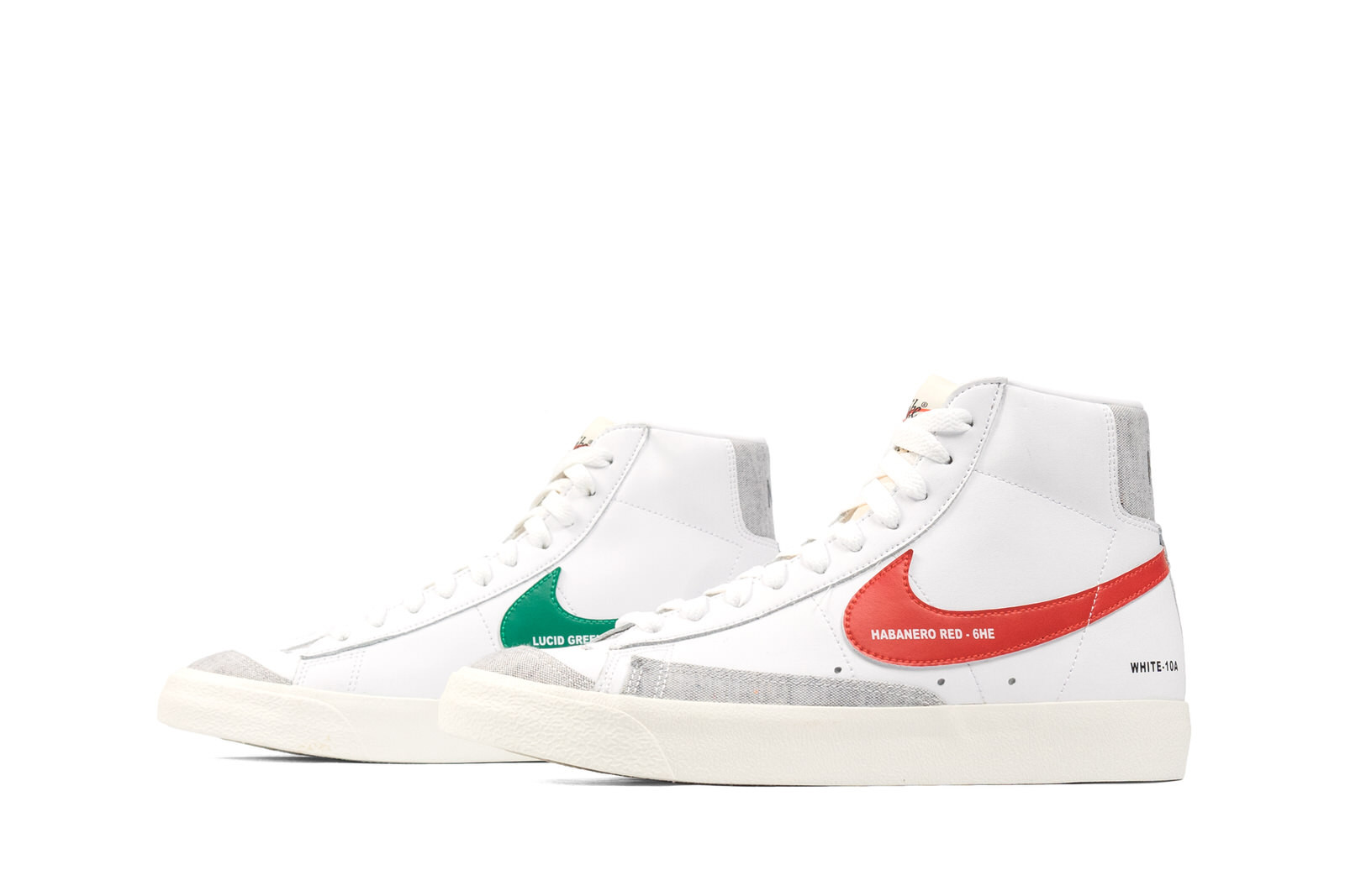 nike blazer mid 77 color code
