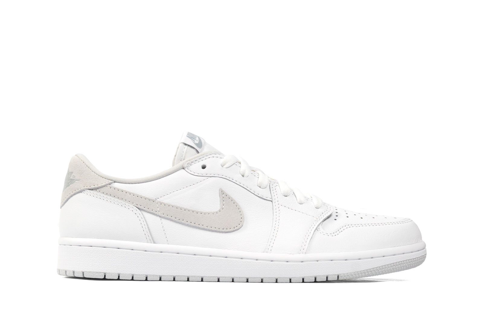 Air Jordan 1 Low OG Neutral Grey (2021) - GLAB.VN