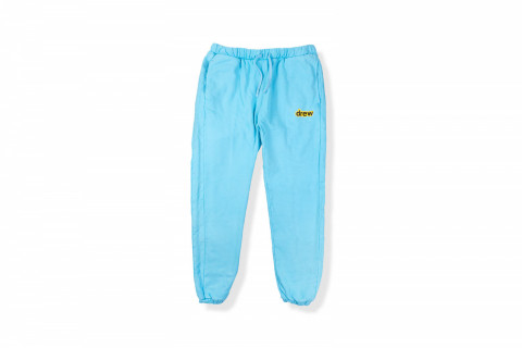 Drew House Secret Sweatpant - Sea Blue