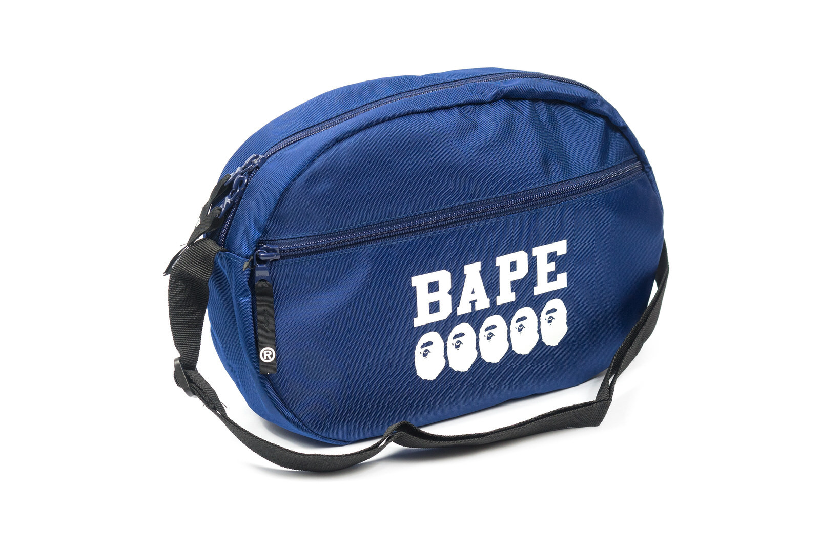 BAPE Go Skate Summer Shoulder Bag GLAB.VN