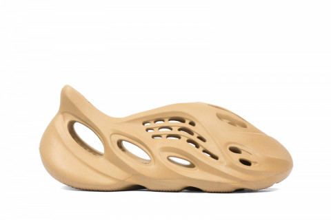 adidas Yeezy Foam Runner Ochre