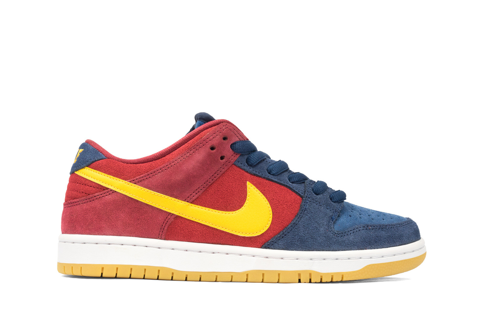 dunk low barcelona stockx
