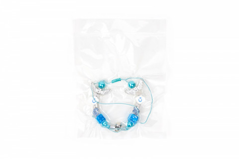 EVAE Cloud Necklace 