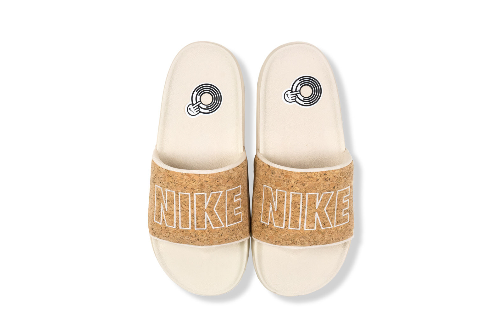 NIKE OFFCOURT SLIDE SE CORK - GLAB.VN