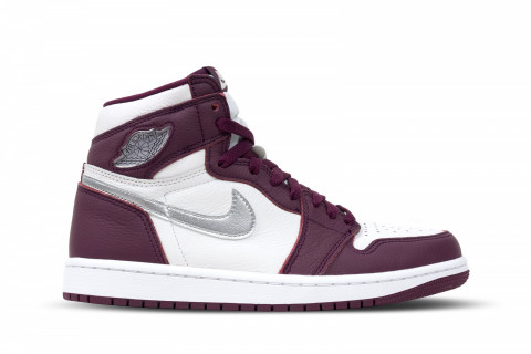 Air Jordan 1 Retro High OG 'Bordeaux'