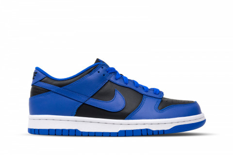 Nike Dunk Low Retro Hyper Cobalt (GS)