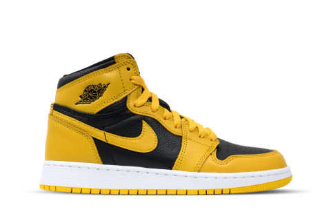 Air Jordan 1 Retro High OG Pollen (GS)