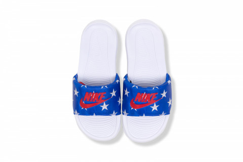 WMNS Nike Victori Printed Slides